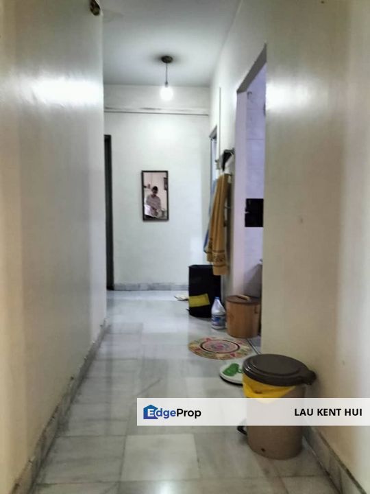 Endah Regal Condominium Bandar Baru Sri Petaling Kuala Lumpur Fully Renovated Move in Condition Nice Unit Under Bank Value, Kuala Lumpur, Bandar Baru Sri Petaling