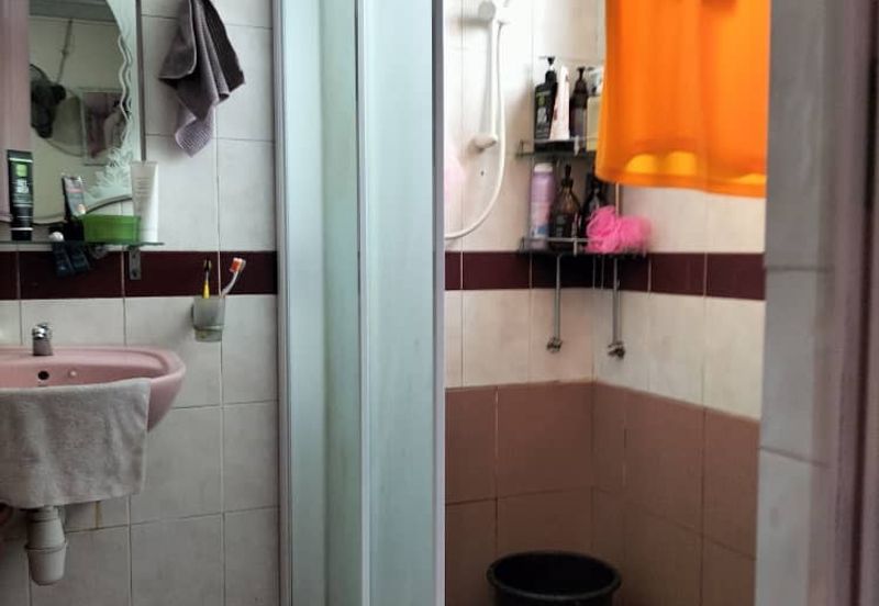 Endah Regal Condominium