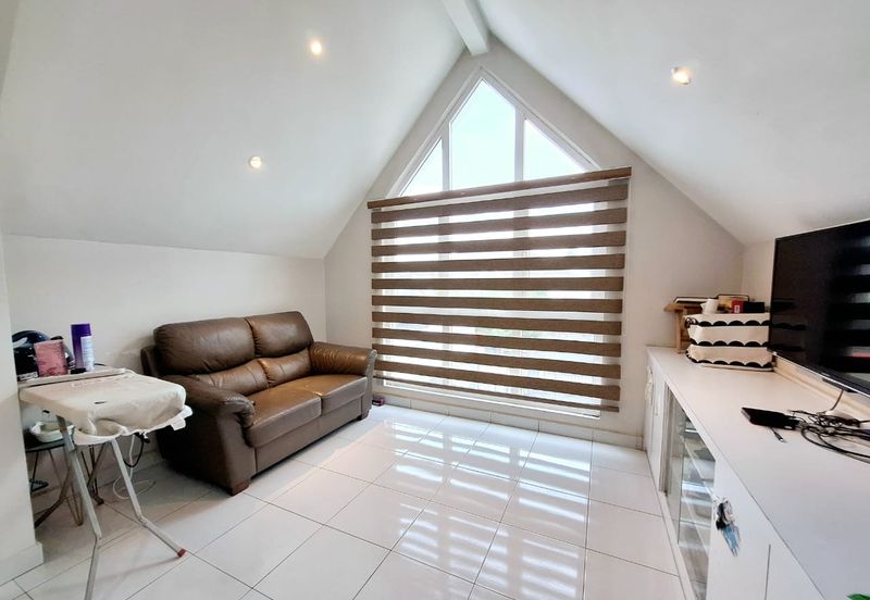 Bandar Baru Sri Petaling