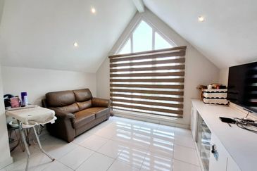 Bandar Baru Sri Petaling