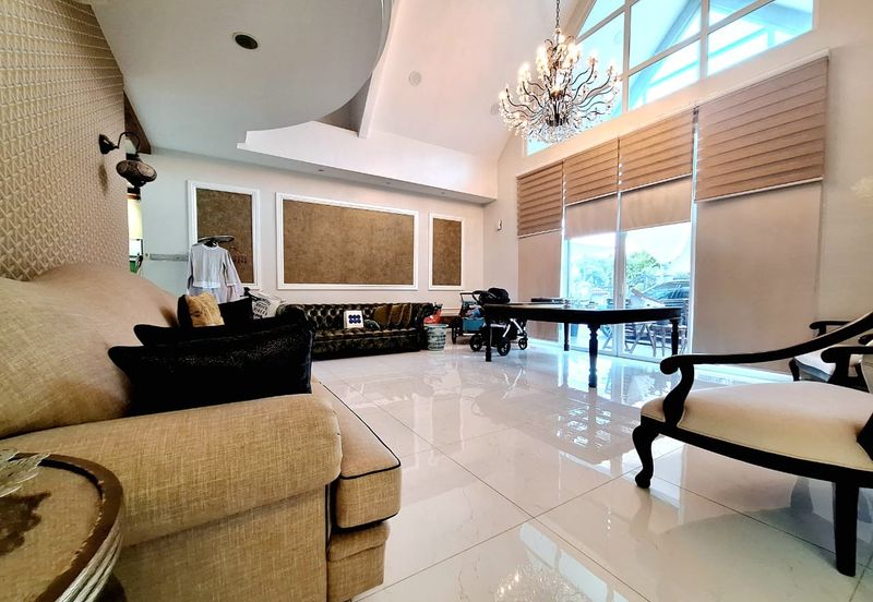 Bandar Baru Sri Petaling