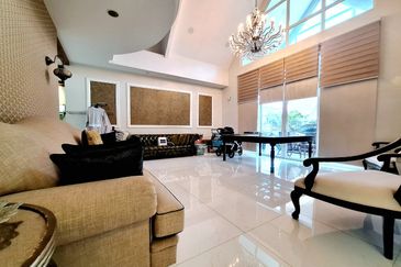 Bandar Baru Sri Petaling