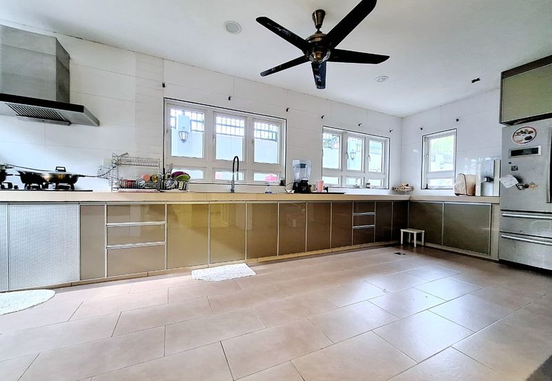 Bandar Baru Sri Petaling