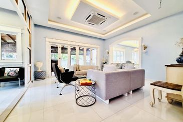 Bandar Baru Sri Petaling