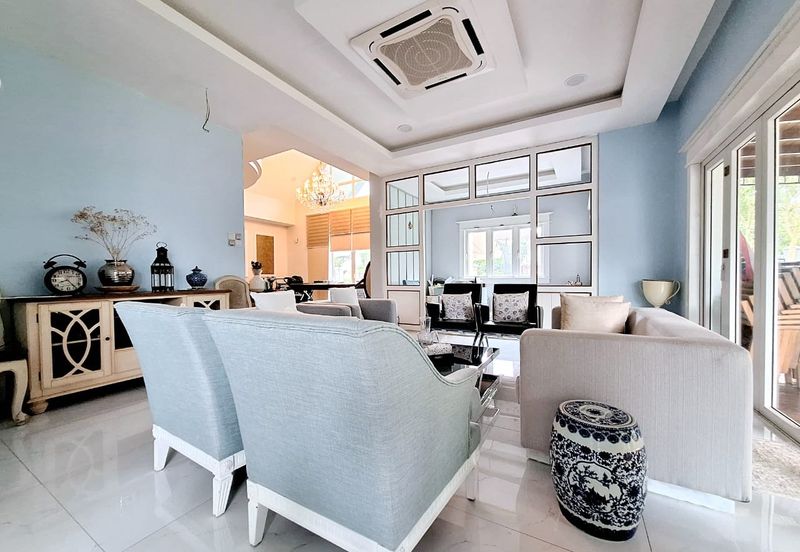 Bandar Baru Sri Petaling