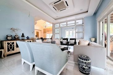 Bandar Baru Sri Petaling