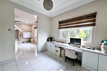 Bandar Baru Sri Petaling