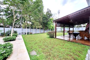 Bandar Baru Sri Petaling