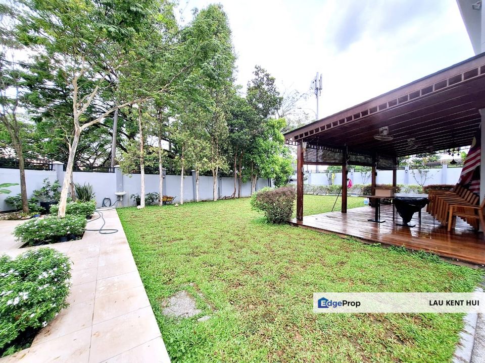 Bandar Baru Sri Petaling Sri Petaling Kuala Lumpur Zone N Tastefully renovation Move in Condition With Pool, Kuala Lumpur, Bandar Baru Sri Petaling