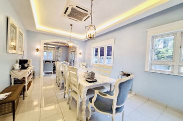 Bandar Baru Sri Petaling