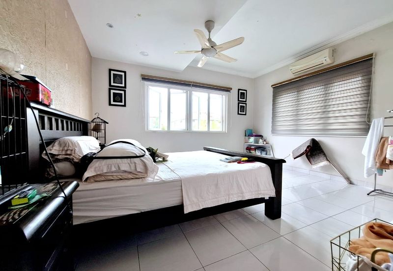 Bandar Baru Sri Petaling