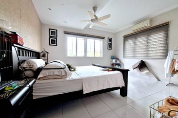 Bandar Baru Sri Petaling