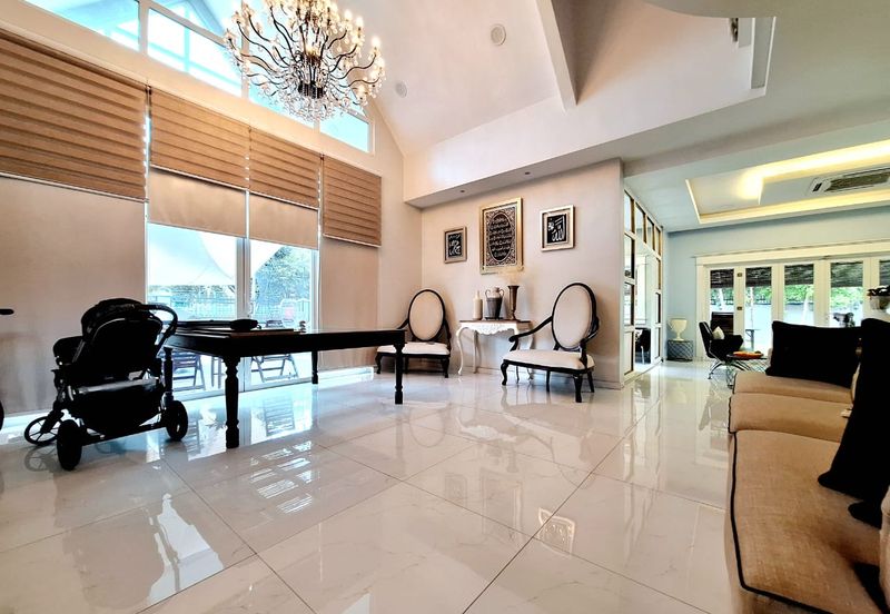 Bandar Baru Sri Petaling