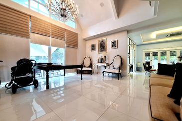 Bandar Baru Sri Petaling