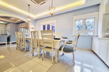 Bandar Baru Sri Petaling