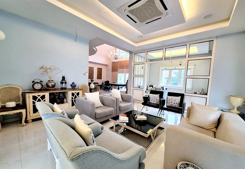 Bandar Baru Sri Petaling