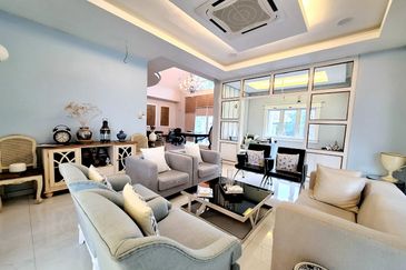 Bandar Baru Sri Petaling