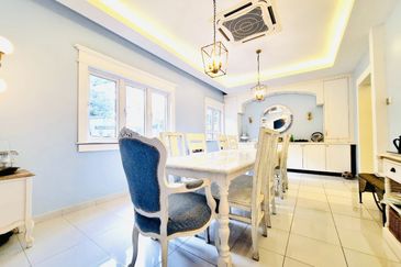 Bandar Baru Sri Petaling