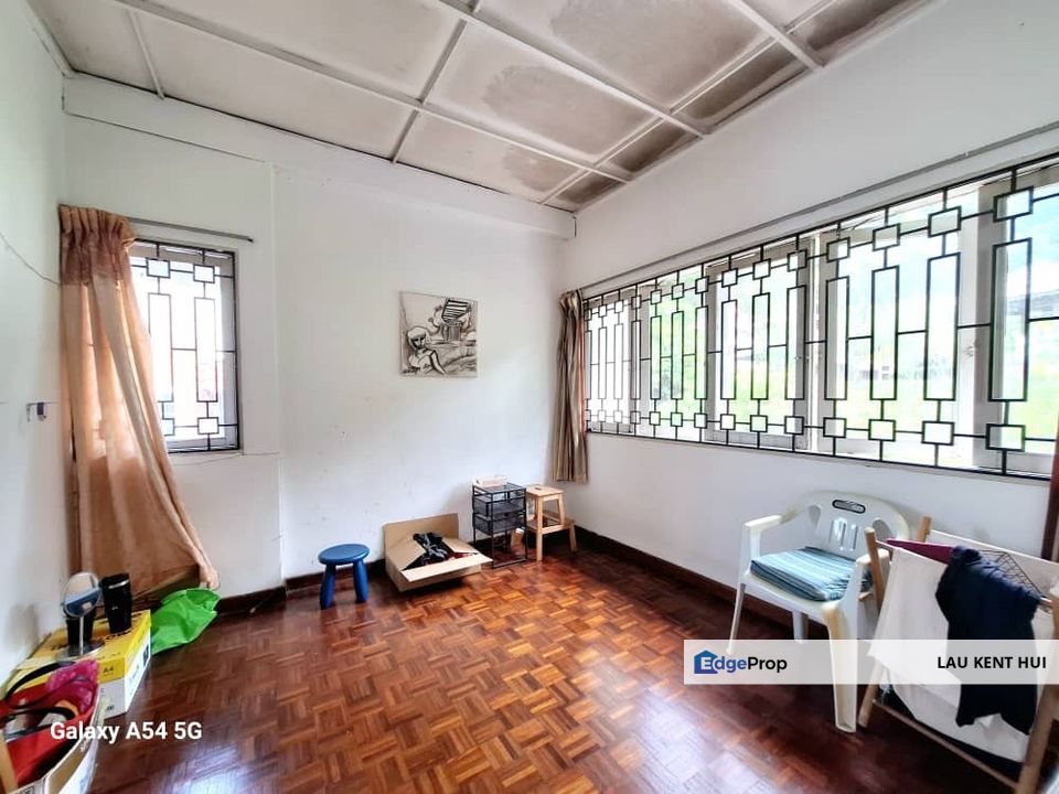 Bangsar Baru Bangsar Kuala Lumpur 2 STY Landed with Extra Land , Kuala Lumpur, Bangsar