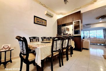 Taman Impian Indah (Paragon Heights)