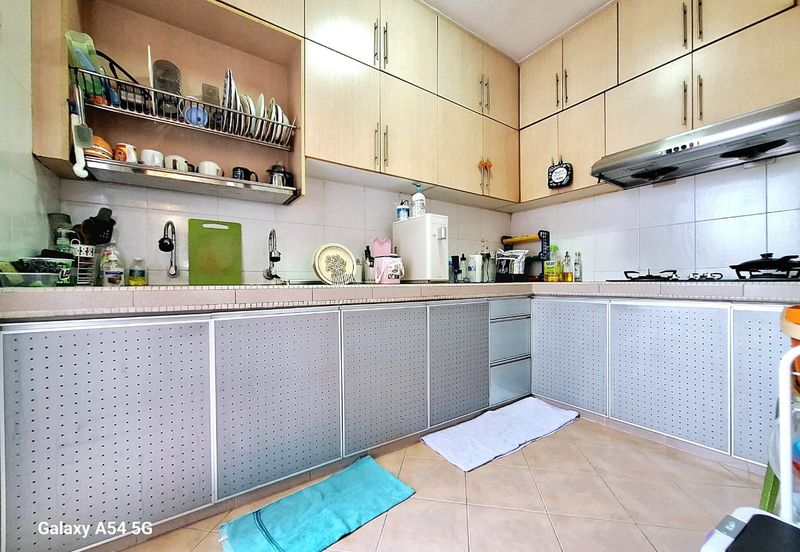 Taman Impian Indah (Paragon Heights)