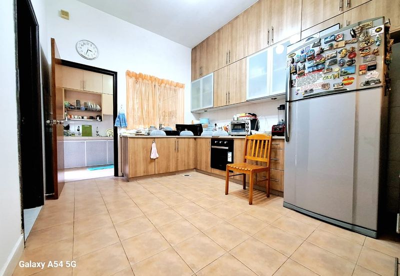 Taman Impian Indah (Paragon Heights)