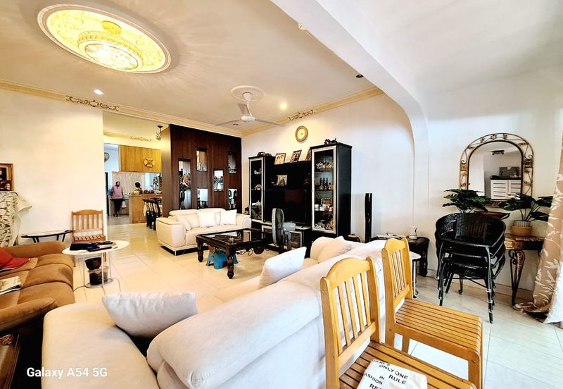 Taman Impian Indah (Paragon Heights)