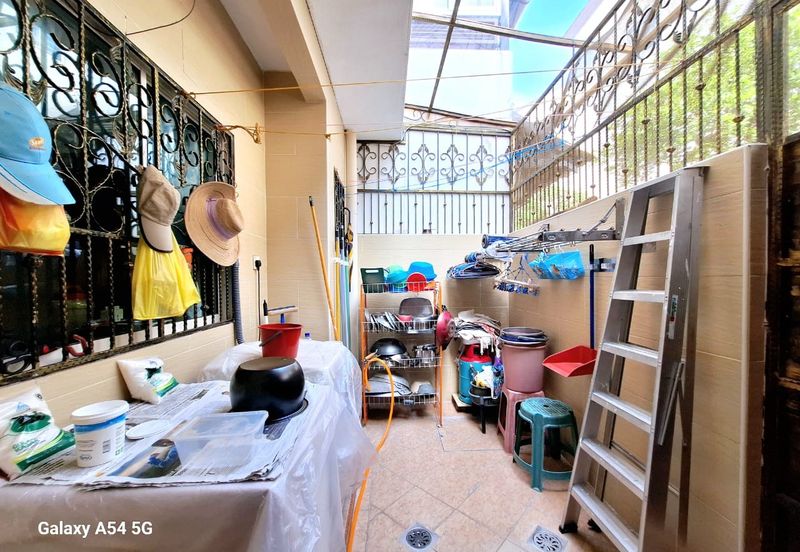 Taman Impian Indah (Paragon Heights)