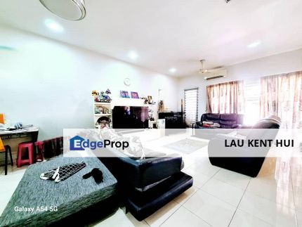 Alam Sanctuary Seri Kembangan Selangor Gated Guarded Peaceful and Safe Environment Near to Putra Permai MRT station, Selangor, Puchong South