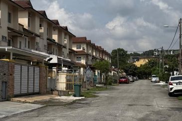 Eminence @ Equine Park