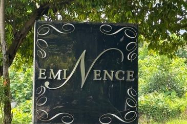 Eminence @ Equine Park