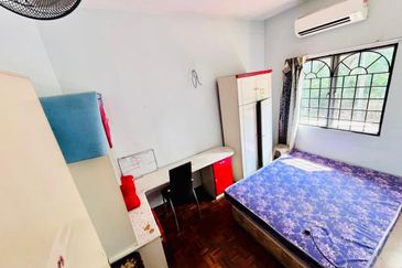 Pusat Bandar Putra Permai