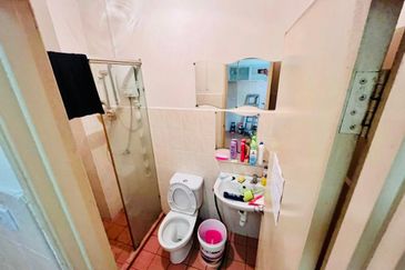 Pusat Bandar Putra Permai