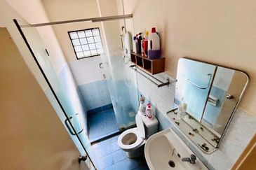 Pusat Bandar Putra Permai