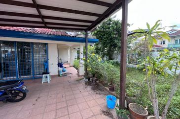 Pusat Bandar Putra Permai