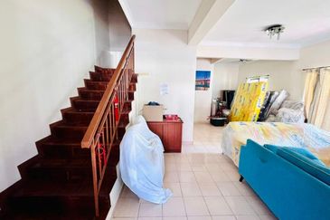 Pusat Bandar Putra Permai