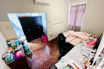 Pusat Bandar Putra Permai