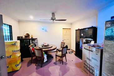 Pusat Bandar Putra Permai