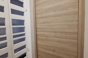 I Residence @ I City