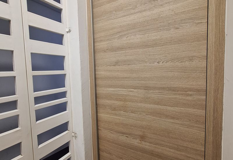 I Residence @ I City