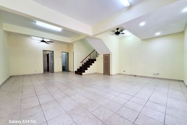 Bandar Baru Sri Petaling