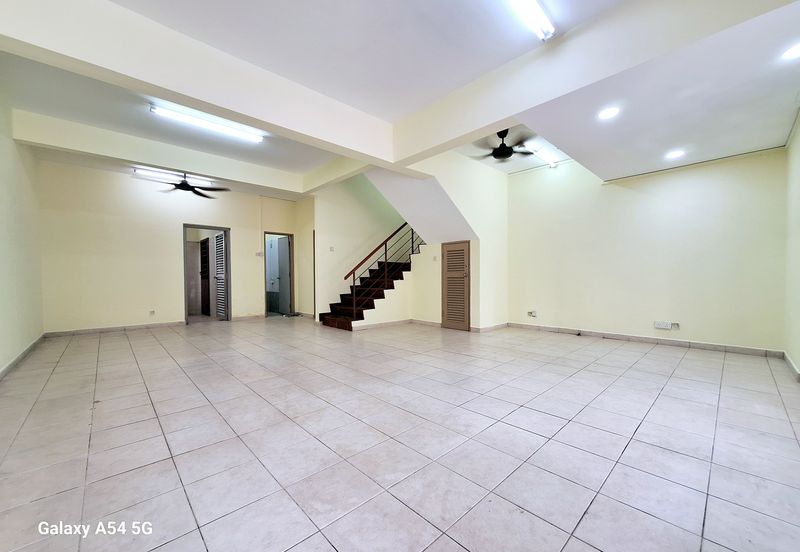 Bandar Baru Sri Petaling