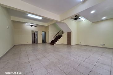 Bandar Baru Sri Petaling