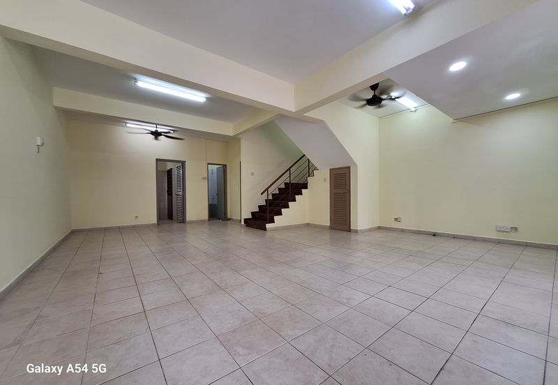 Bandar Baru Sri Petaling