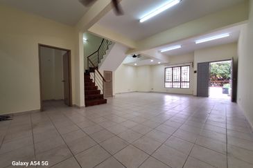 Bandar Baru Sri Petaling