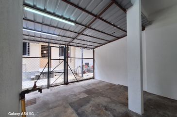 Bandar Baru Sri Petaling