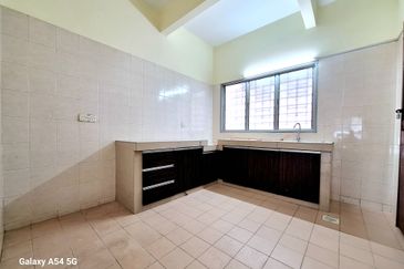 Bandar Baru Sri Petaling