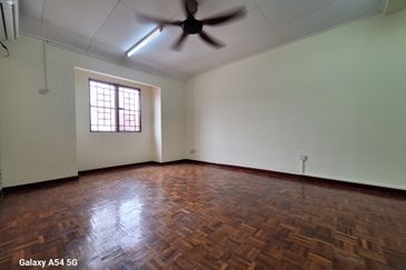 Bandar Baru Sri Petaling