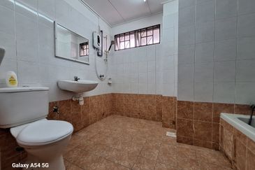 Bandar Baru Sri Petaling