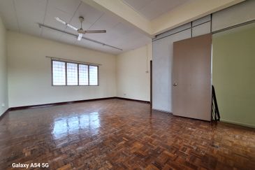 Bandar Baru Sri Petaling